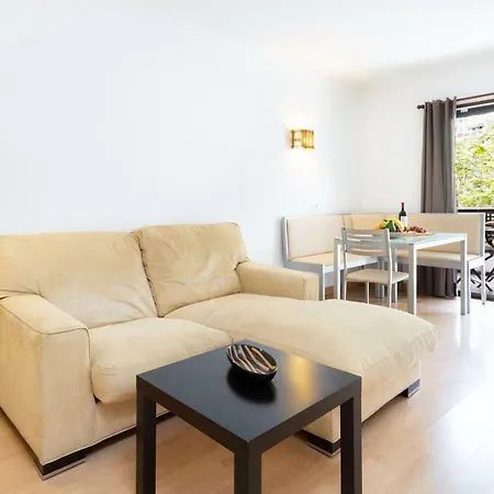 Apartamento Luminoso Y Moderno En El Centro Puerto de la Cruz (Tenerife)