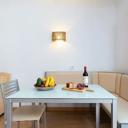 Apartament Apartamento Luminoso Y Moderno En El Centro Puerto de la Cruz (Tenerife)