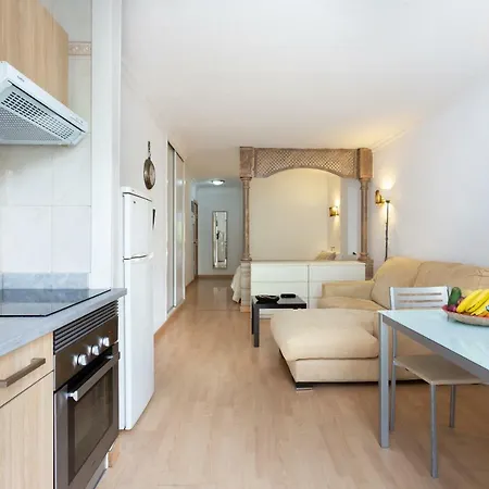 Apartamento Luminoso Y Moderno En El Centro Apartament *