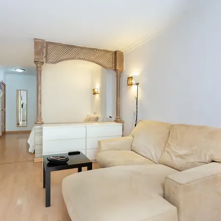 Apartament Apartamento Luminoso Y Moderno En El Centro *